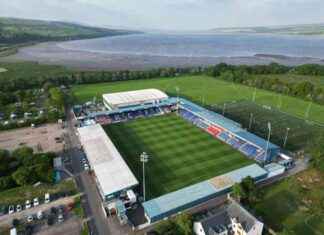 Home League Opener: Important Safety Message for Fans news-10082024-153705