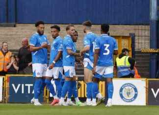 Stockport County vs Cambridge United: Match Preview and Prediction news-10082024-153854