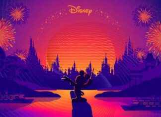 Disney to Stream Horizons D23 Parks Event on Fortnite for Virtual Audience news-10082024-154130