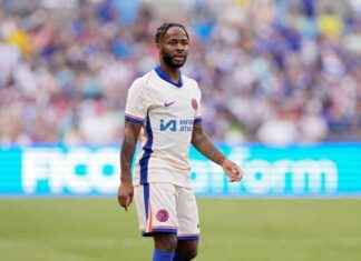Juventus in Talks with Chelsea for Sterling Transfer – August 10 Update news-10082024-154213