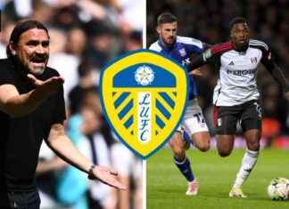 Leeds United faces challenge against Ipswich Town, Fode Ballo-Toure update news-10082024-154247