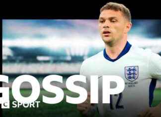 Transfer News: Trippier, Berge, Omorodion, Zubimendi, Broja Updates news-10082024-154325