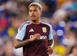 Exciting England Under-21 Duo Set to Spark Aston Villa’s Season news-10082024-154607