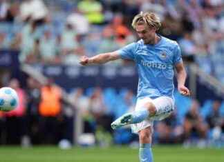 Coventry City Team News and Three League Debuts Against Stoke: What to Expect news-10082024-154731