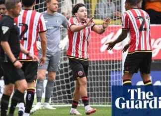 Patience Urged by Chris Wilder in Sheffield United Rebuild news-10082024-155323