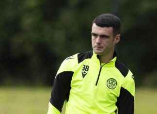 Motherwell Wonderkid’s Participation in Hampden Clash with Rangers in Doubt news-10082024-160128