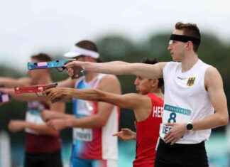 Paris Olympics: The Modern Pentathlon – The Wild and Weird Side of the Games news-10082024-160215