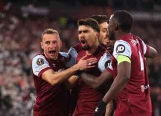 West Ham United: Lucas Paqueta Ruling Provides Hope news-10082024-160442
