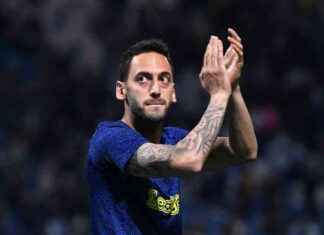 Calhanoglu’s Availability in Question for Inter vs. Chelsea Friendly on Aug 11 news-10082024-160513