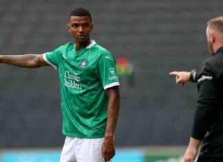 Wayne Rooney Comments on Rangers’ Interest in Plymouth’s Morgan Whittaker news-14082024-013612