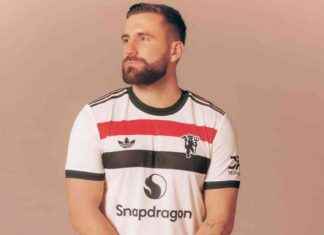 Luke Shaw Injury Update: Latest News and Updates on his Injury Status news-14082024-013638