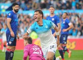 Preview: Huachipato vs. Racing – Match Prediction, Team News, Lineups news-14082024-014342