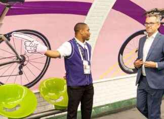 Paris Public Transport Success Post-Olympics: Maintaining Momentum news-14082024-020508