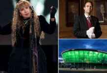 Butler’s Pleasure: Rushing Stevie Nicks to Hospital news-14082024-020553