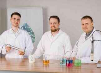 Optimizing Industrial Liquid Processes with IoT Technology: Collo Secures €5M Funding news-14082024-020853