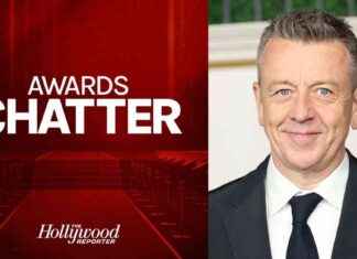 The Crown Creator Peter Morgan on The Sopranos Influence, Writing 60 Episodes, and Meeting Tony Blair news-14082024-021902