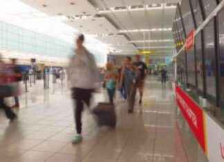 BWI Thurgood Marshall Airport Sets New Passenger Record news-14082024-022345