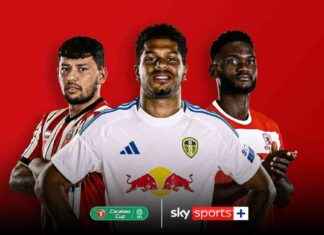 Watch Carabao Cup Matches on Sky Sports Plus: Schedule, Channel, Subscription, and Streaming Options news-14082024-022518