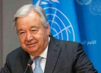 UN Chief’s Role in Gaza Crisis: Solutions and Actions news-14082024-022937