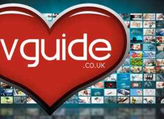 Ruth Ellis: The Mystery Lover – TV Guide for Talking Pictures TV news-14082024-023032