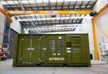 SPEE3D Successfully Concludes Trident Warrior Exercise with US Department of Defense news-14082024-023300