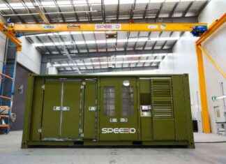 SPEE3D Successfully Concludes Trident Warrior Exercise with US Department of Defense news-14082024-023300