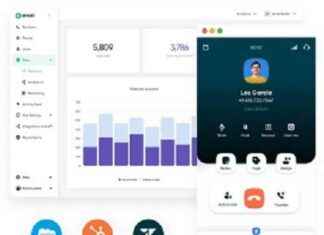 Call Center Software Market Growth Worldwide: Latest Technology Trends & Business Analysis news-14082024-024303