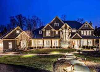 Luxury Homes in DC Sell Quickly, Starter Homes Over $1M in Maryland & Virginia news-14082024-024325