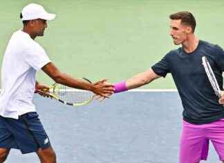 Rajeev Ram and Joe Salisbury’s Epic Comeback Secures Spot in Montreal Final news-14082024-025225