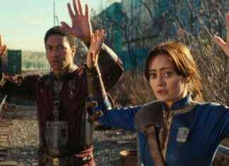 Fallout’s Hidden Easter Egg in Makeup Department: How Reddit Fans Caught It Quickly news-14082024-030228