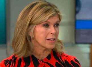 Kate Garraway Replaced in Major Good Morning Britain Host Shake-Up news-14082024-030551
