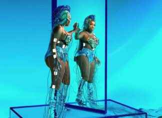 Spice Makes History: First Jamaican Female Artist to Debut at #1 news-14082024-030922