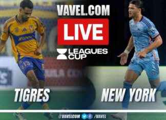 Tigres vs New York City Live Score Updates: August 13, 2024 news-14082024-031613