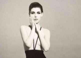 Peggy Moffitt, Iconic ’60s Fashion Figure, Passes Away at 86 news-14082024-031716