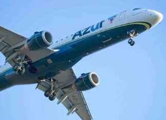 Porto Alegre Airport in Brazil Set to Resume Operations in October Following Flood Recovery news-14082024-032134