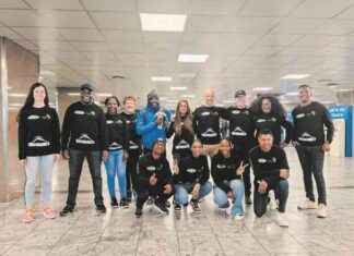 Summiting Mount Kilimanjaro: A Humbling Experience to Remember news-14082024-032557