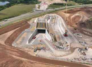 Complaints of Property Damage and Noise from HS2 Construction: Residents Speak Out news-14082024-032732