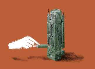 Bristol University Wellbeing Services Restructure Concerns – The Bristol Cable news-20092024-193714