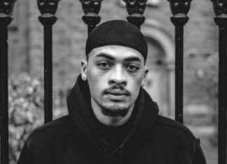 Masculinity, Liberation, and Community: An Interview with Author Moses McKenzie news-22092024-104641