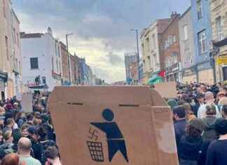 Trade Unions in South West: Addressing the Far-Right Challenge news-23092024-110548