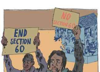 Campaign to End Suspicionless Stop and Search: A Closer Look news-23092024-175957