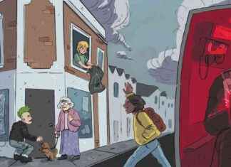 Man arrested for visiting Bristol anarchist center: What you need to know news-25092024-114032