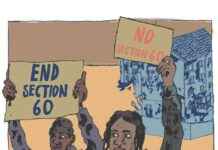 Campaign to End Suspicionless Stop and Search: A Closer Look news-04102024-052234