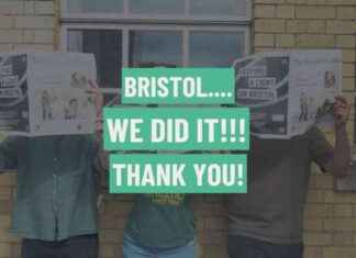 Bristol Cable Membership Campaign Hits Target: A Success Story news-05102024-210743