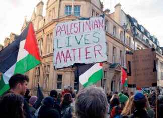 How to Start a Student Encampment in Bristol: A Step-by-Step Guide news-08102024-233956