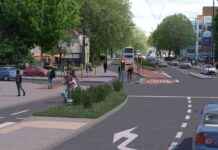 Revolutionary Proposal to Ban Cars in Bristol City Center Unveiled news-09102024-054656