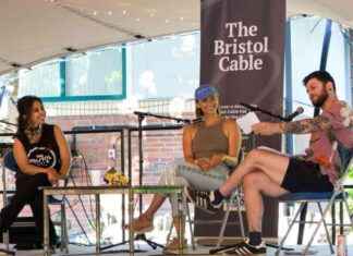 Navigating the Woke Landscape: A Conversation with Grace Blakeley news-11102024-181134