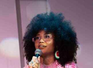 Climate Justice Advocate Mikaela Loach Urges for Systemic Change in Addressing Climate Crisis news-12102024-122934