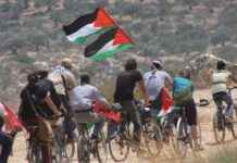 International Solidarity: Bristol’s Influence in Palestine news-17102024-150754