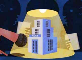 Avon & Somerset Police: Disproportionate Strip Searches of Black Individuals news-24102024-162756